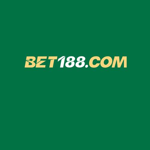 Logo da BET188